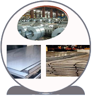 Duplex Steel 2205 Sheet Plate
